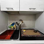 Pensjonat La Dimoraga Corigliano Scalo