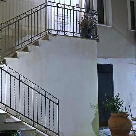 La Dimoraga Corigliano Scalo