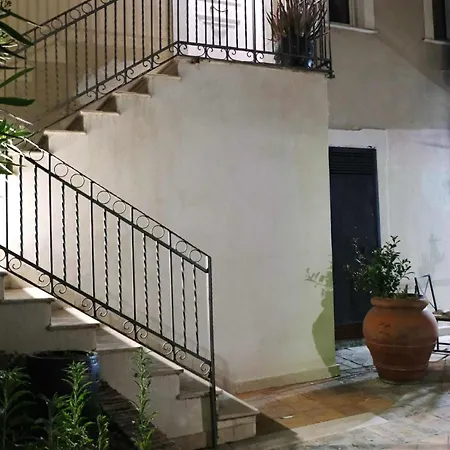 בית הארחה La Dimoraga Corigliano Scalo