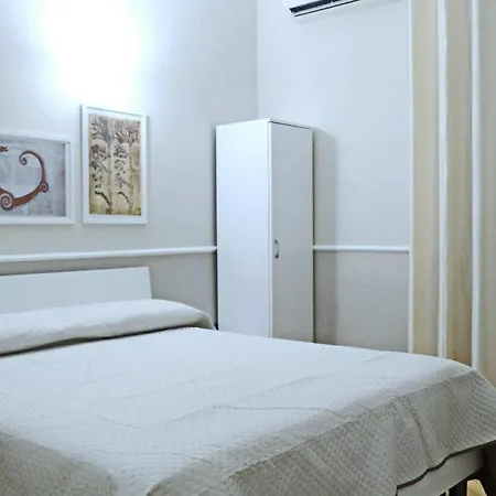 Гостевой дом La Dimoraga Corigliano Scalo