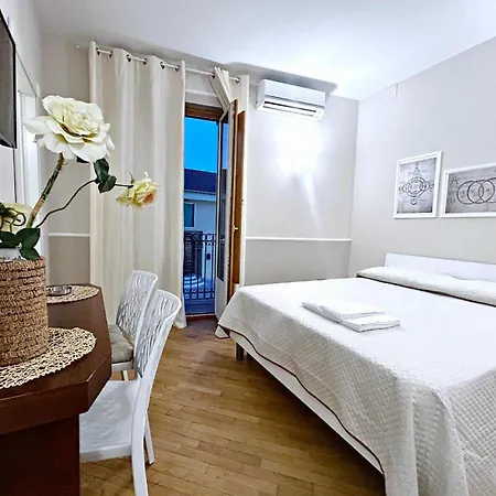 La Dimoraga Gasthof Corigliano Scalo