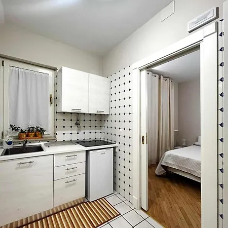 Gasthof La Dimoraga Corigliano Scalo