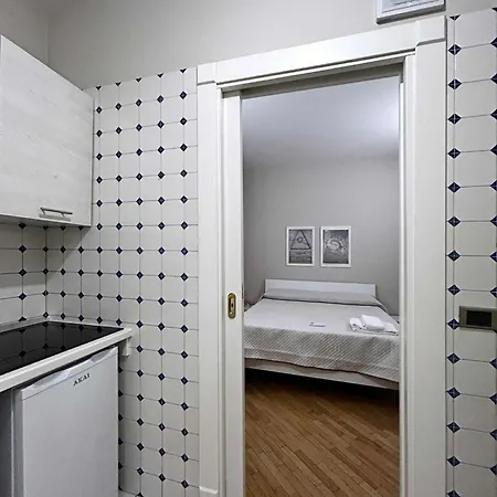 La Dimoraga 4* Corigliano Scalo