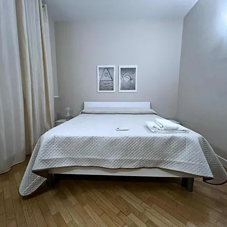 La Dimoraga Гостевой дом