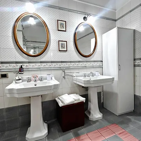 La Dimoraga Gasthof Corigliano Scalo