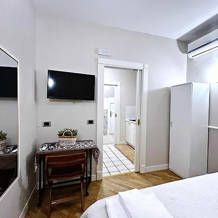 La Dimoraga Gasthof Corigliano Scalo