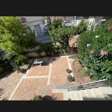 Gasthof La Dimoraga Corigliano Scalo