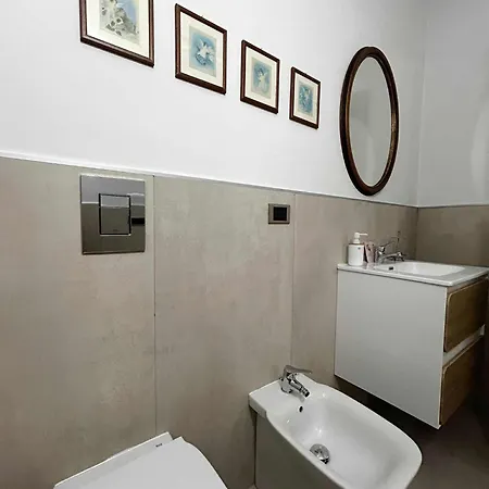 La Dimoraga Corigliano Scalo