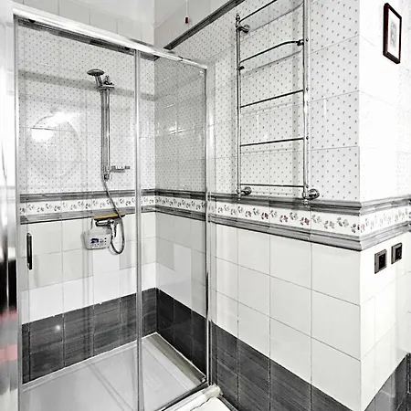 בית הארחה La Dimoraga