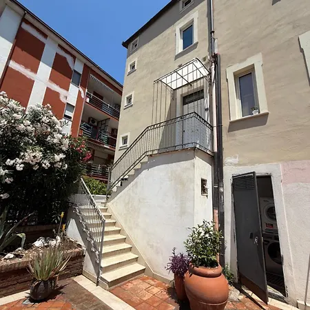 בית הארחה La Dimoraga