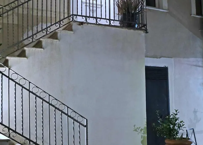 La Dimoraga Corigliano Scalo