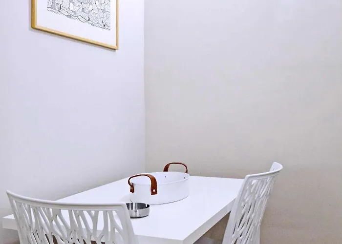 La Dimoraga 4* Corigliano Scalo