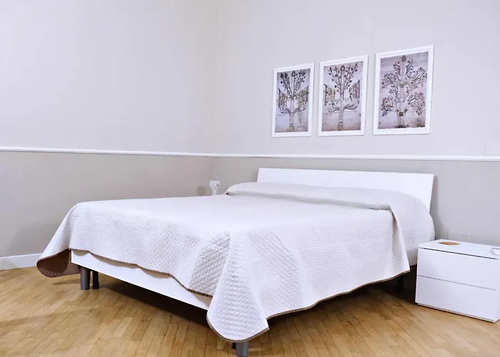 Gasthof La Dimoraga Corigliano Scalo