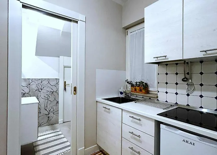 La Dimoraga Gasthof Corigliano Scalo